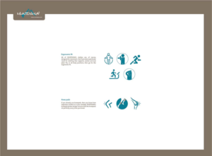 Icon Design by Brigitte Melissa B for Sterndorf GmbH | Design: #14567588