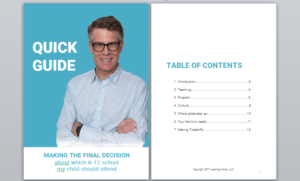 Brochure Design by Iwana Ioana for Learning Works, LLC | Design: #13911329
