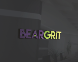 Logo Design by IMD-HUB for BEARGRIT | Design: #13917048