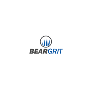 Logo Design by $UniQ Design$ for BEARGRIT | Design: #13921451