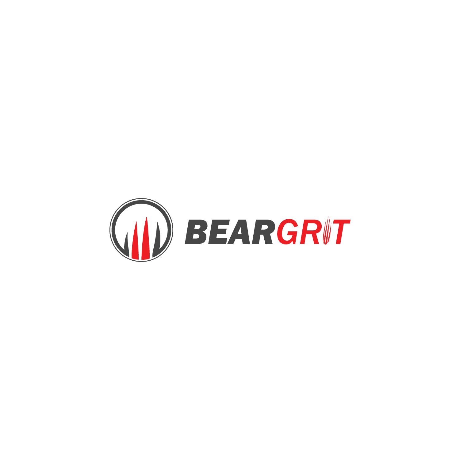 Design de Logo par $UniQ Design$ pour BEARGRIT | Design #13931316