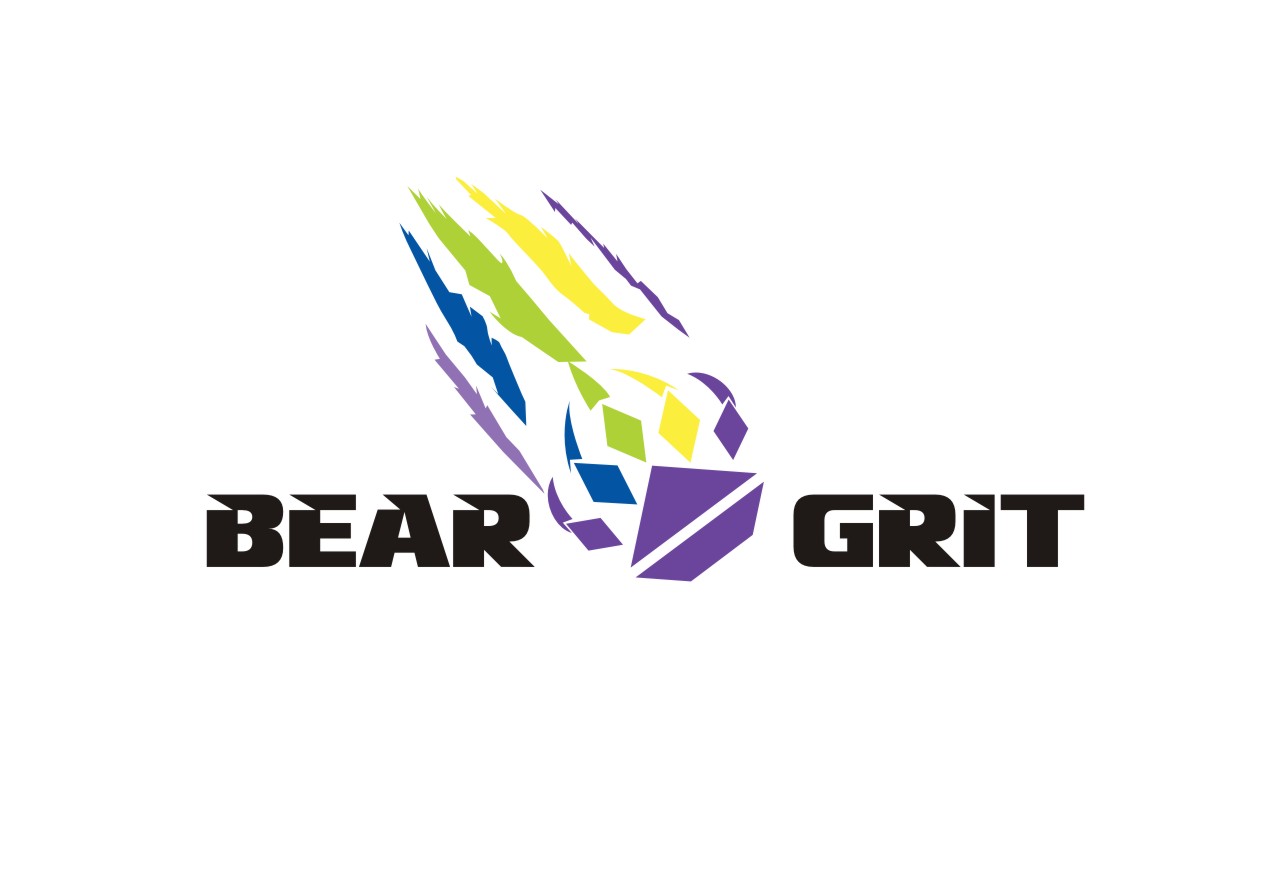 Logo Design by Soul Light for BEARGRIT | Design #13910019