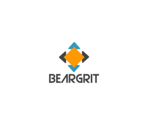 Logo Design by al-studio for BEARGRIT | Design: #13909523