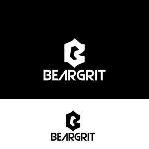 Logo Design by al-studio for BEARGRIT | Design: #13909524