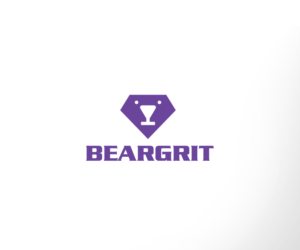 Logo Design by surpris for BEARGRIT | Design: #13920568