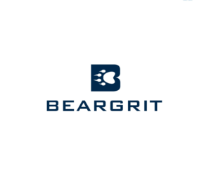 Logo Design by Unicgraphs for BEARGRIT | Design: #13918439
