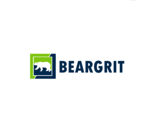 Logo Design by Unicgraphs for BEARGRIT | Design: #13918777