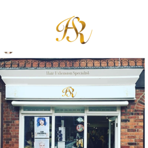 Logo-Design von Mudiel für Hair So Rare | Design: #13956279
