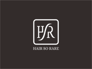 Design de Logo par chevy camaroo pour Hair So Rare | Design #13988944