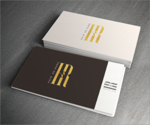 Logo Design by aglaronde23 for Hair So Rare | Design: #13965893