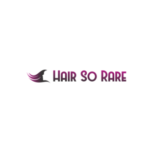 Logo Design by Omee for Hair So Rare | Design: #13924828