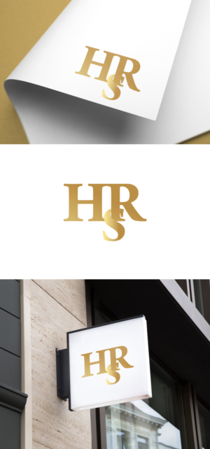 Logo Design by Zane_Graph_Design for Hair So Rare | Design: #13931376