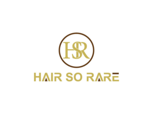 Logo Design by imnurealam for Hair So Rare | Design: #13982214