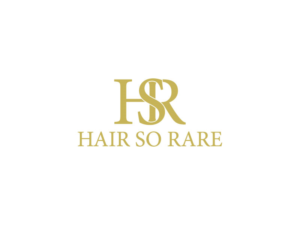 Logo Design by imnurealam for Hair So Rare | Design: #13982215