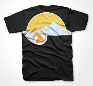 T-shirt Design by OT Design