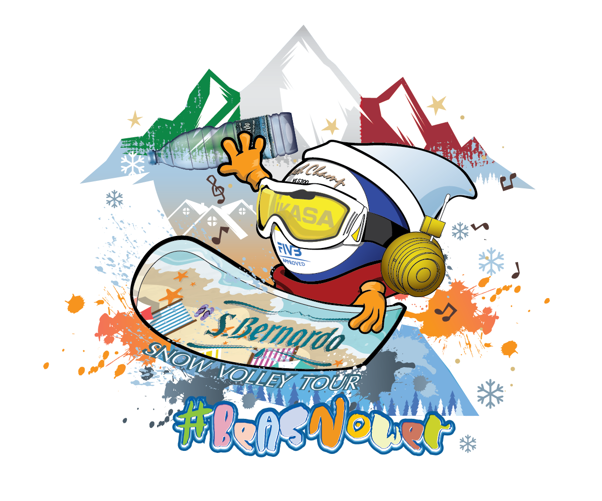 T-shirt Design by Zainny Azuar for Dreams4Passion di Matteo Carlon | Design #13964654