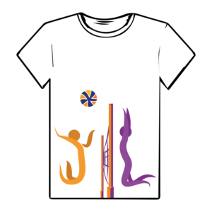 T-shirt Design by dgbryan019 for Dreams4Passion di Matteo Carlon | Design: #13941666