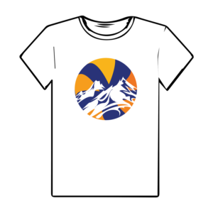T-shirt Design by dgbryan019 for Dreams4Passion di Matteo Carlon | Design: #13941707