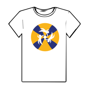 T-shirt Design by dgbryan019 for Dreams4Passion di Matteo Carlon | Design: #13941737
