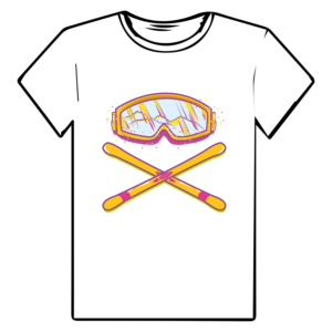 T-shirt Design by dgbryan019