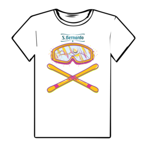 T-shirt Design by dgbryan019 for Dreams4Passion di Matteo Carlon | Design: #13943243