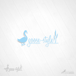 Logo Design by Living Horses Graphics
