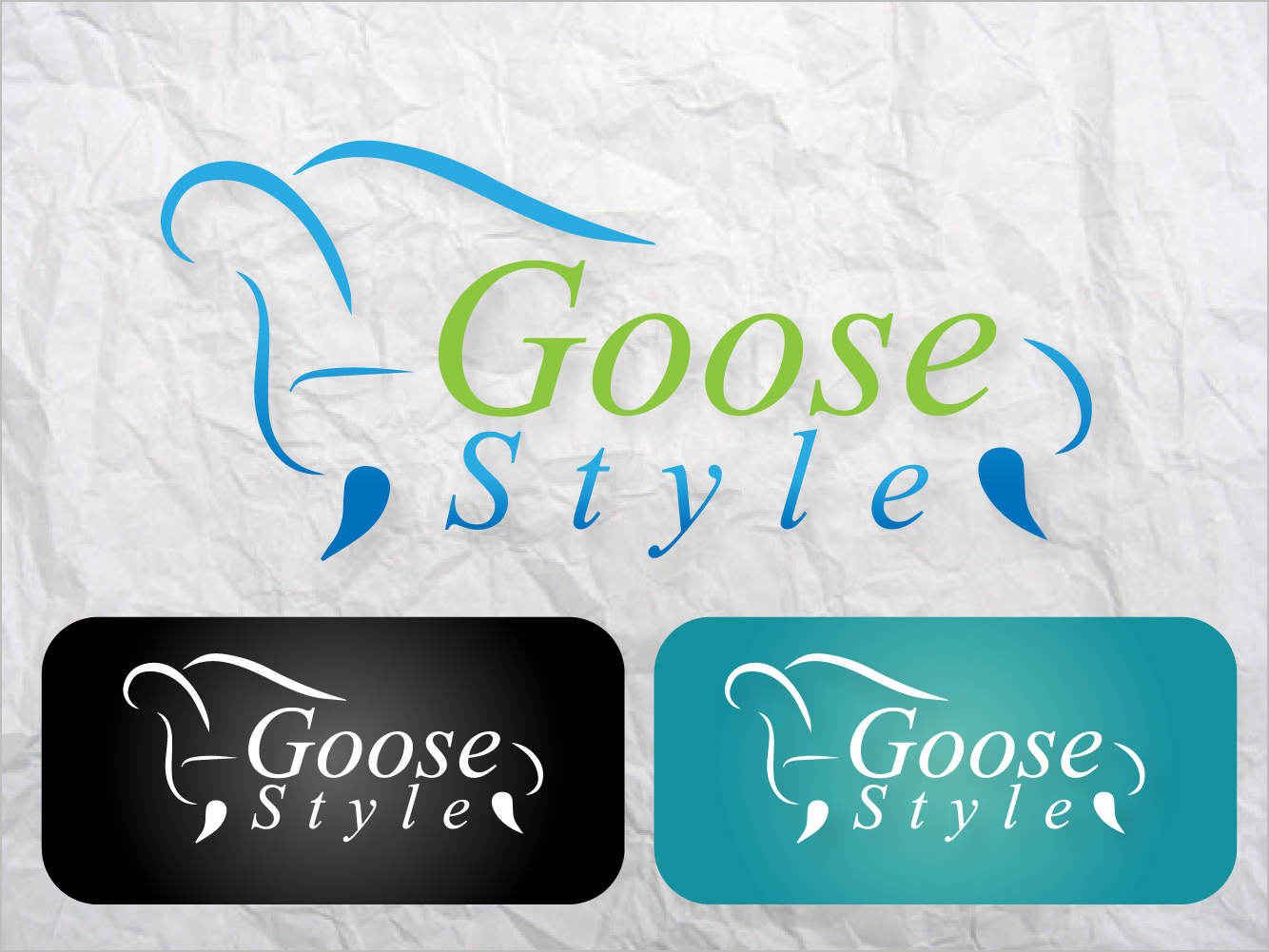 Logo Design by ahmednajam47 for this project | Design #13915819