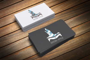 Logo Design by luizahitrih