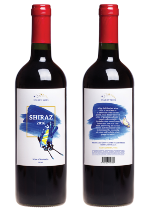Packaging Design by RoundYellow