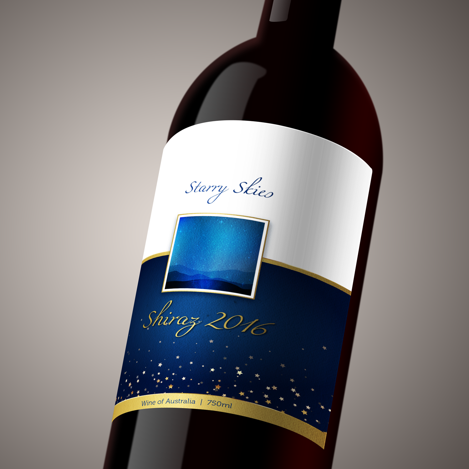 Packaging Design by Akshar Shailesh for RC | Design #13920493