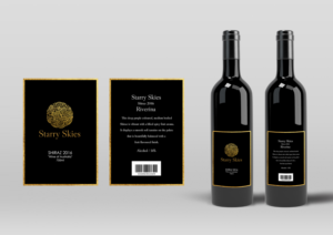 Diseño de Empaque por Shaitan_batyr2015