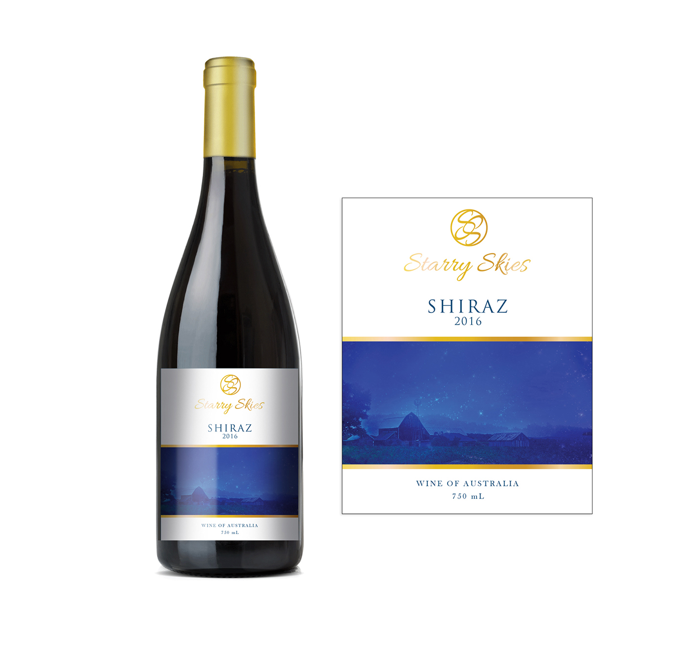 Diseño de Empaque por Emerge para RC | Diseño #13952528