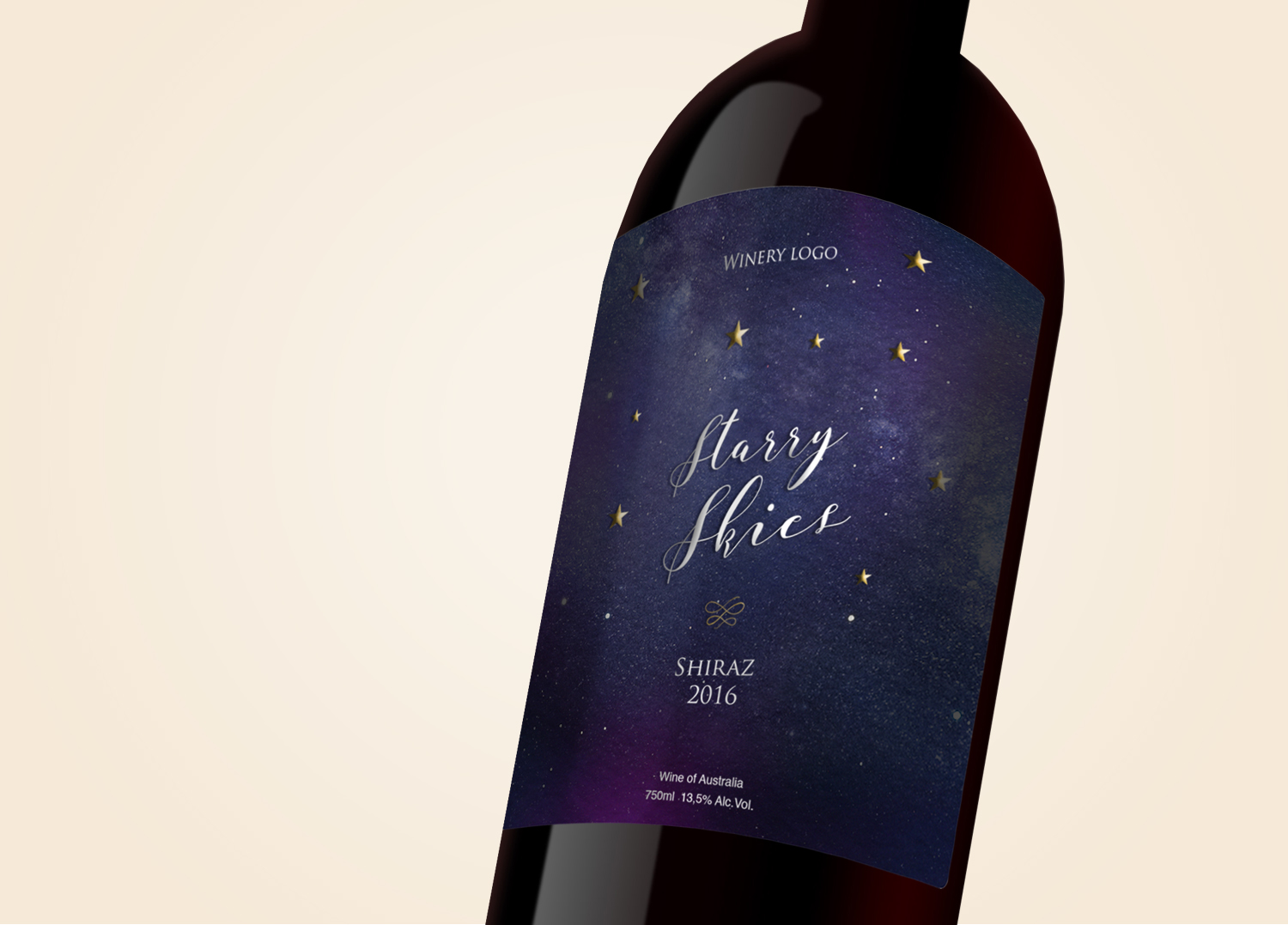 Packaging Design by Melisa Perrotta for RC | Design #13949211
