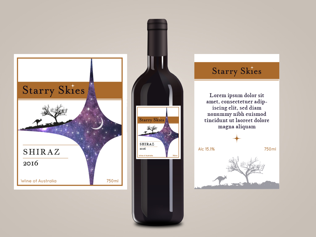 Packaging Design by MadeInYarm for RC | Design #13923586