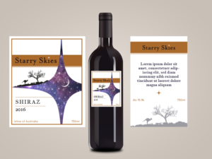 Packaging Design by MadeInYarm for RC | Design #13923586