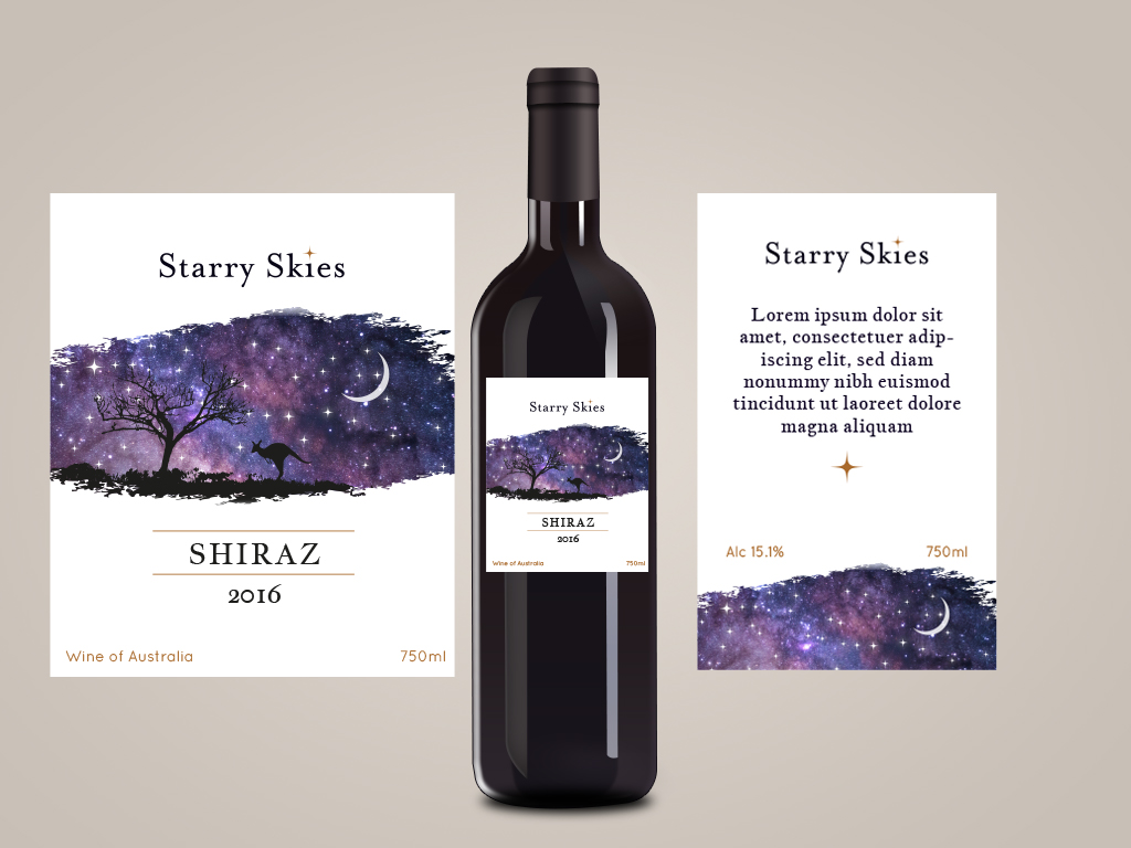 Packaging Design by MadeInYarm for RC | Design #13923587