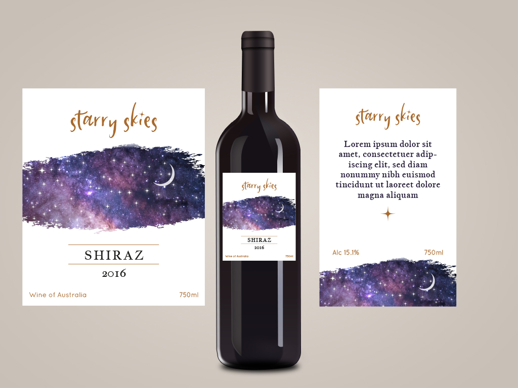 Packaging Design by MadeInYarm for RC | Design #13923588