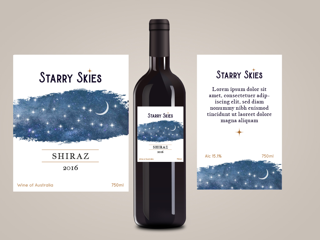 Diseño de Empaque por MadeInYarm para RC | Diseño #13923589