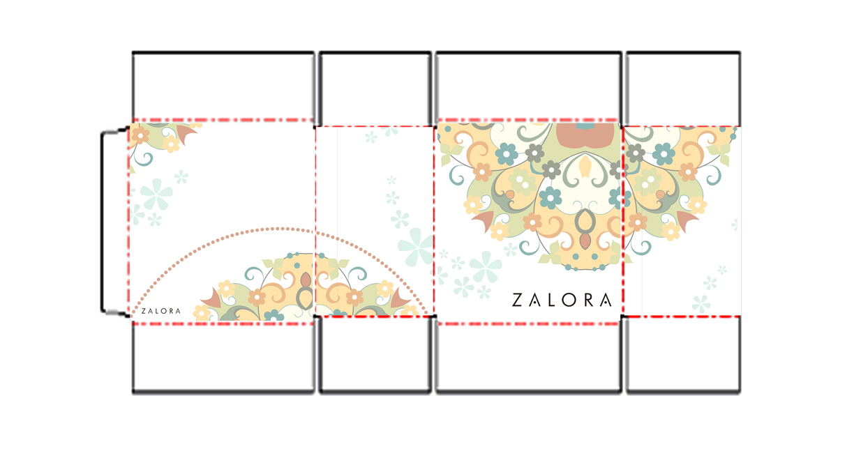 Packaging Design by disign for this project | Design #557041