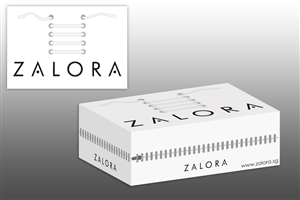 Packaging Design by manuelpolaina for this project | Design: #553760