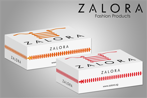 Packaging Design by manuelpolaina for this project | Design: #555030