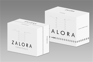 Packaging Design by manuelpolaina