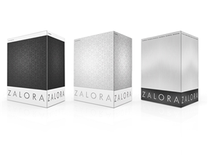 Packaging Design by NAOTOO