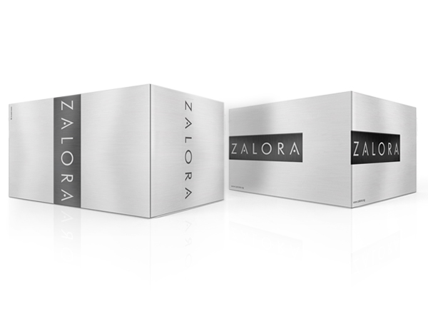 Packaging Design by NAOTOO for this project | Design #558693