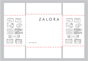 Packaging Design by Atvento Graphics for this project | Design: #559497