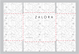 Packaging Design by Atvento Graphics for this project | Design: #559498