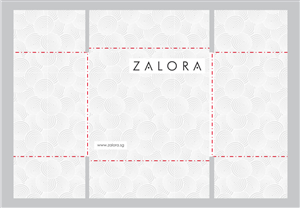 Packaging Design by Atvento Graphics for this project | Design: #559499