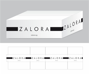 Packaging Design by Atvento Graphics for this project | Design: #561625