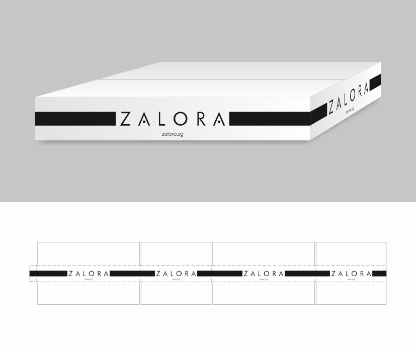 Packaging Design by Atvento Graphics for this project | Design #561626