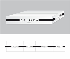 Packaging Design by Atvento Graphics for this project | Design: #561626